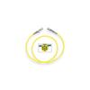 Velvac - 590255-7-Way Iso Straight Cable 12' view 1