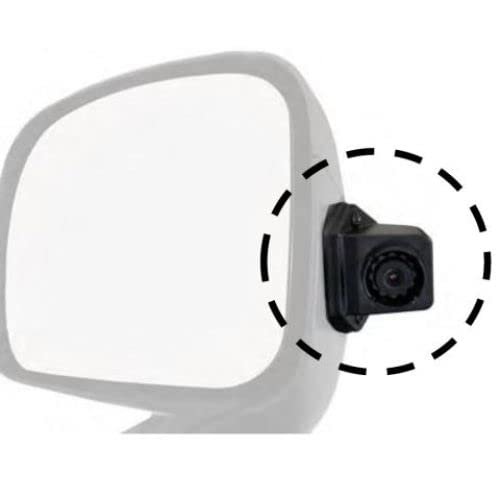Crimp Supply Velvac - 710910 - Kit, Pod Camera 5-Pin