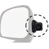 Crimp Supply Velvac - 710910 - Kit, Pod Camera 5-Pin