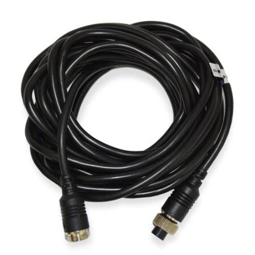 Crimp Supply Velvac - 745132 - Camera Cable, 25Ft, Rei Connect, Pkg