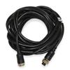 Crimp Supply Velvac - 745132 - Camera Cable, 25Ft, Rei Connect, Pkg view 1