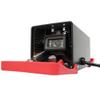 Velvac - 710641 - Dual-Assist Camera Enclosure, Serv. view 1