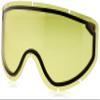 Volcom - Footprints Lens Yellow view 1