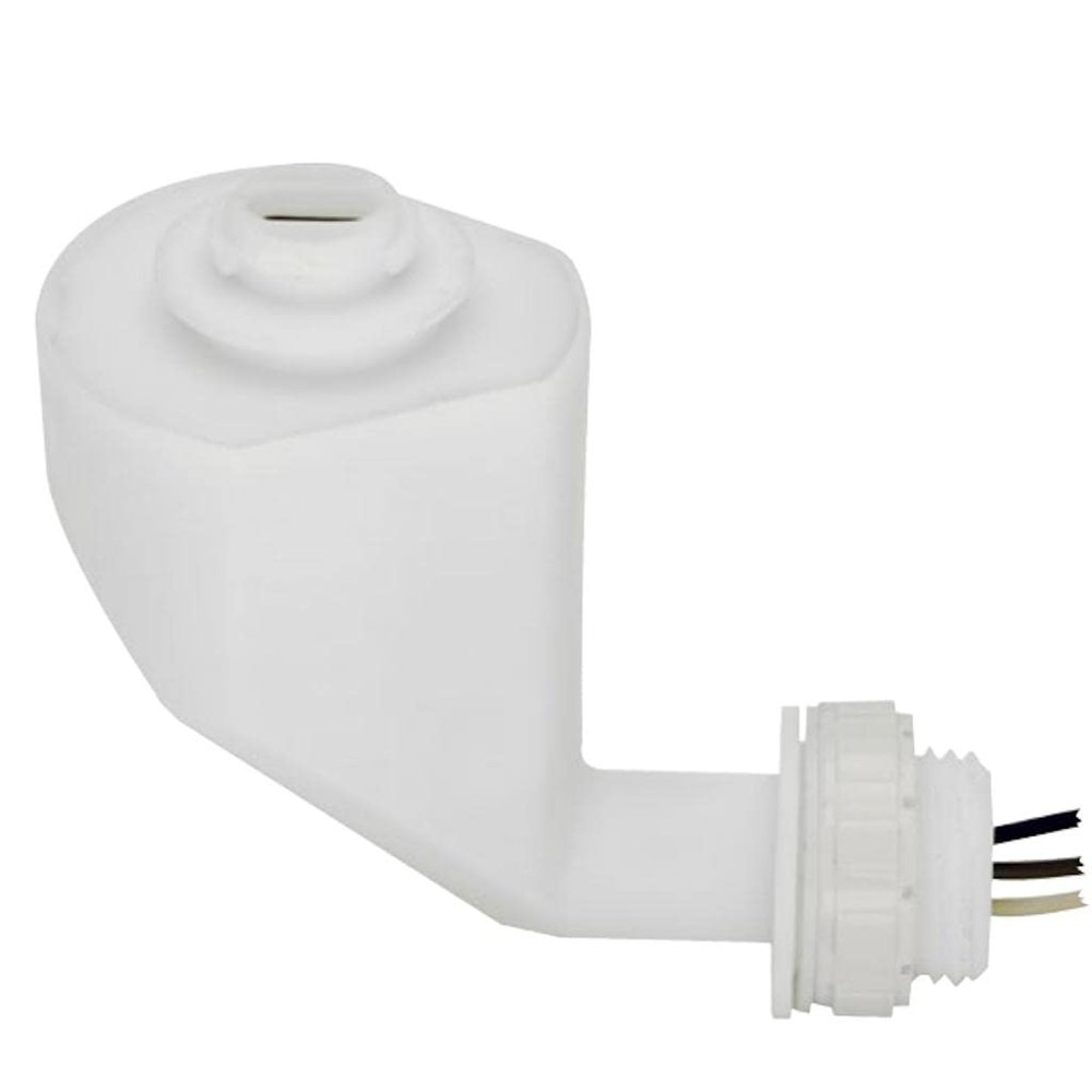 Maxlite 02313 - CEA-RDW Indoor High Low Bay LED Fixture Mounting Controls