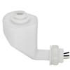 Maxlite 02313 - CEA-RDW Indoor High Low Bay LED Fixture Mounting Controls view 1
