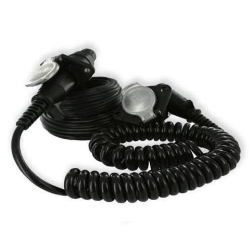 Velvac - 745252 - Trailer Camera Wiring Kit