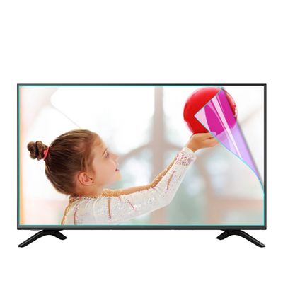 32"-75" Matte Anti-Glare Screen Protector Film Anti Blue Light Scratch Protection Filter, Relieve Eye Strain, for LCD LED OLED QLED HDTV and Curved Screen/A / 50 Inches1095x616mm