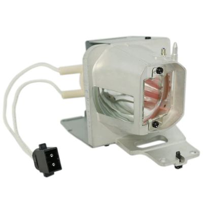 Dekain for Optoma W350 Projector Lamp (Original Osram Bulb Inside)