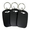 AuthorizID 2 Rectangle Fobs for Kantech Systems Compatible with IoProx XSF/26 bit Readers view 1