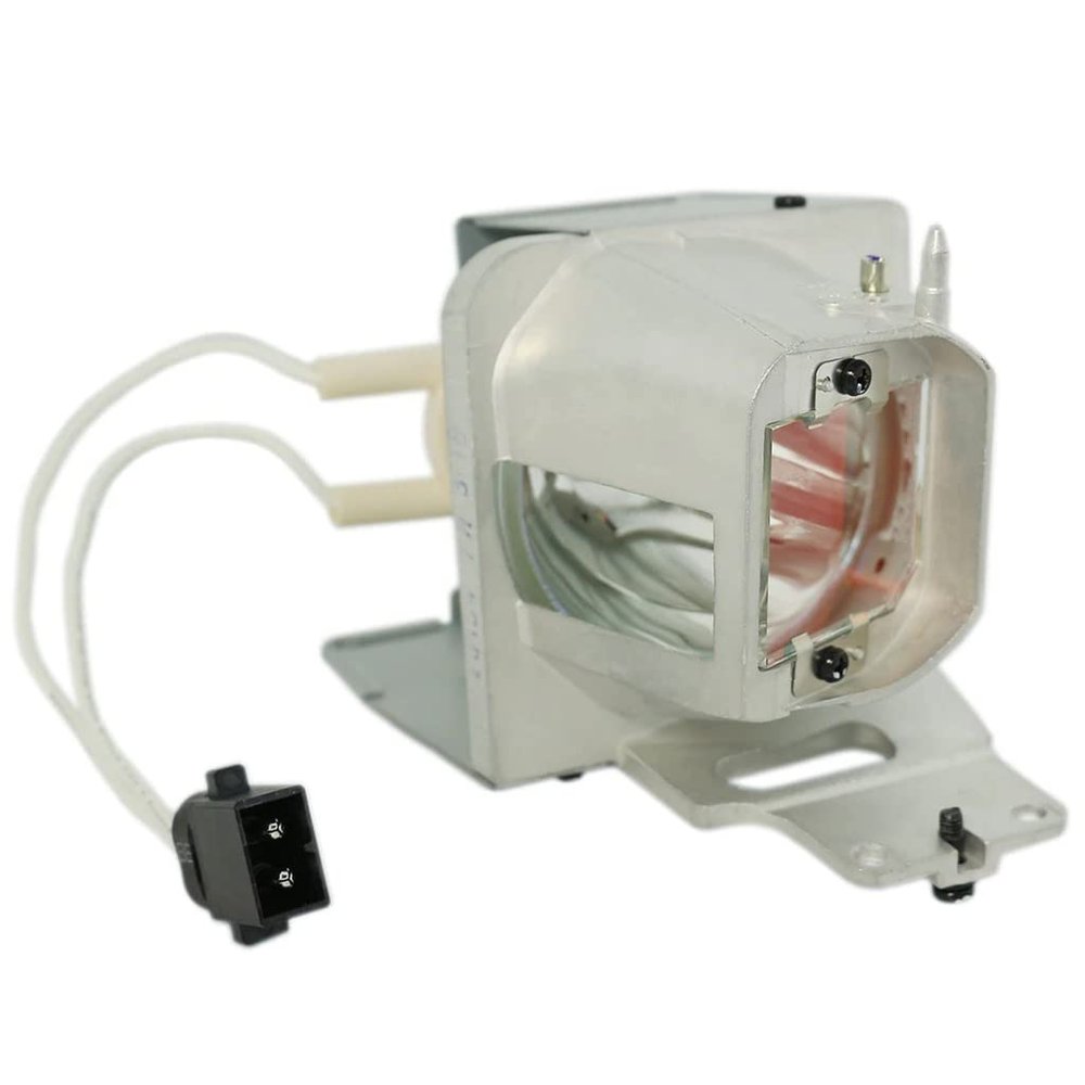Dekain for Optoma DAEXSGTST Projector Lamp (Original Osram Bulb Inside)