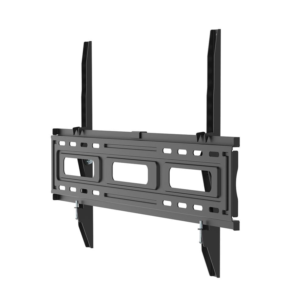 Kortek Tilting Wall Mount for 24" - 84" TVs + Included HDMI Cable