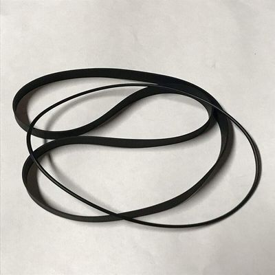 2 New Belts for Shack REALISTIC SCT-7 SCT7 SCT-14-876B Stereo Cassette Deck