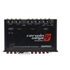 Cerwin Vega 5-Band Pre-Amp Equalizer with Built-in Bass Processor - Ultimate Car Audio System Accessory, High-Level Input, Subwoofer Level Control, Selectable Low Pass Filter, Auxiliary Input EQP850 view 2