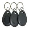 AuthorizID 25 Thick Grey Fobs for Kantech Systems Compatible with IoProx XSF/26 bit Readers view 1