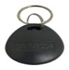 AuthorizID 25 Thick Grey Fobs for Kantech Systems Compatible with IoProx XSF/26 bit Readers view 2