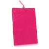 BoxWave Case Compatible with Garmin Nuvi 2789LMT - Velvet Pouch, Soft Velour Fabric Bag Sleeve with Drawstring - Cosmo Pink view 2