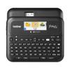 Brother P-Touch PT-D610BT Business Professional Connected Label Maker with Bluetooth view 1