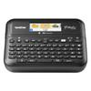 Brother P-Touch PT-D610BT Business Professional Connected Label Maker with Bluetooth view 2