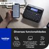Brother P-Touch PT-D610BT Business Professional Connected Label Maker with Bluetooth view 4