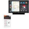 BoxWave Screen Protector Compatible with ATOTO F7 Pro (10 in) - ClearTouch Anti-Glare (2-Pack), Anti-Fingerprint Matte Film Skin view 1