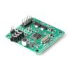 JESSINIE VS1053 MP3 Audio Player Module Audio Decoder MP3 Player Board Recording Onboard Microphone SPI Interface Output Port Audio Sound Board 1.8V 3.3V AMS-1117 Chip 800mA 12.228Mhz view 1