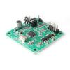 JESSINIE VS1053 MP3 Audio Player Module Audio Decoder MP3 Player Board Recording Onboard Microphone SPI Interface Output Port Audio Sound Board 1.8V 3.3V AMS-1117 Chip 800mA 12.228Mhz view 4