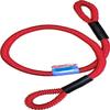 48-Inch Marine Grade SuperBungee Made in The USA with 2 Cleat-Loop Ends (Red) view 1