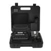 Brother P-Touch PT-D460BTVP Business Expert Connected Label Maker | Connect and Create via Bluetooth-on TZe Label Tapes up to ~3/4 inch view 1
