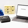 Brother P-Touch PT-D460BTVP Business Expert Connected Label Maker | Connect and Create via Bluetooth-on TZe Label Tapes up to ~3/4 inch view 4