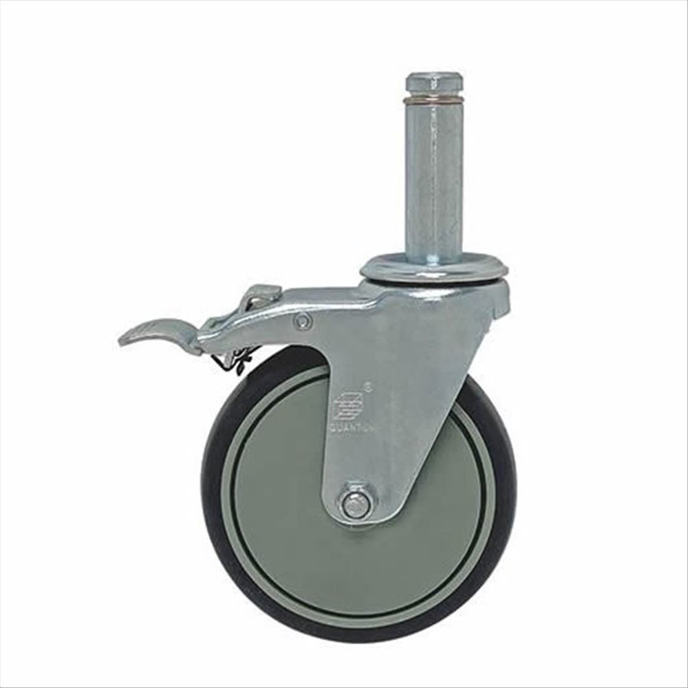 MOBILE KIT HD W/4 BRAKES