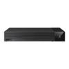 Buffalo HDV-SQV8U3/VDN External Hard Disk for TV, SeeQVault/TV Recording/4K Compatible, Fanless Quiet & Compact, Made in Japan, Fault Prediction, Mitamori Signal view 1