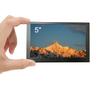 5 inch IPS Small Hdmi Monitor VESA Metal Shell 800x480 mini LCD Screen Portable Display Monitor view 1
