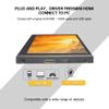 5 inch IPS Small Hdmi Monitor VESA Metal Shell 800x480 mini LCD Screen Portable Display Monitor view 3