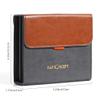 K&F Concept Lens Filter Case + 2 in 1 Lens Pouch Bag view 2