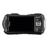Ricoh WG-80 Black Waterproof Digital Camera Shockproof Freezeproof Crushproof (International Version) view 2
