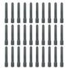 30 Pack PMAE4020A UHF 450-470 MHz Antenna Compatible with Motorola BPR40 A8 Mag One Walkie Talkies view 1