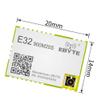 EBYTE SX1276 Lora Wireless Module 868MHz 915MHz 5KM Long Distance E32-900M20S SPI Low Power 20dbm Consumption LoRa Spread Spectrum Module view 2
