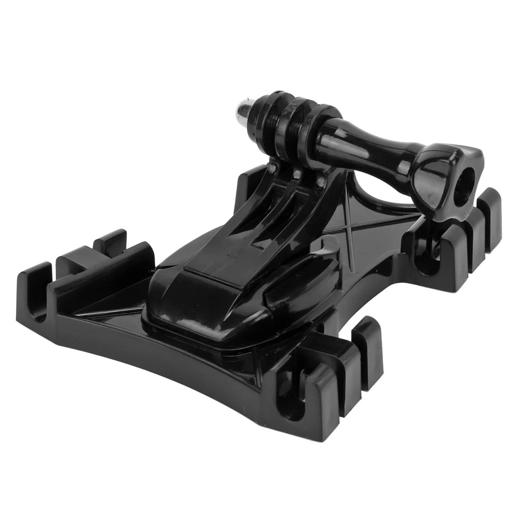 Sanpyl Kitesurfing Kite Line Mount, Kiteboarding Line Holder Adapter Adaptive J Hook Buckle Kit, for, for Osmo, for, for, for Yi Action Cameras, etc.