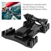Sanpyl Kitesurfing Kite Line Mount, Kiteboarding Line Holder Adapter Adaptive J Hook Buckle Kit, for, for Osmo, for, for, for Yi Action Cameras, etc. view 2