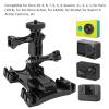 Sanpyl Kitesurfing Kite Line Mount, Kiteboarding Line Holder Adapter Adaptive J Hook Buckle Kit, for, for Osmo, for, for, for Yi Action Cameras, etc. view 3