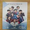 ZMMG Snowman DVD New Unopened view 1