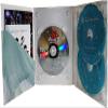 ZMMG Snowman DVD New Unopened view 2