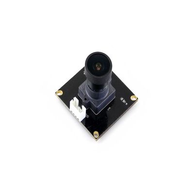 TOP1 OV2710 2MP USB Camera (A), Better Sensitivity in Low-Light Condition, Compatible with Raspberry Pi and Jetson Nano, UVC Protocol, Driver-Free, Plug-and-Play