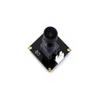 TOP1 OV2710 2MP USB Camera (A), Better Sensitivity in Low-Light Condition, Compatible with Raspberry Pi and Jetson Nano, UVC Protocol, Driver-Free, Plug-and-Play view 3
