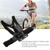 Adjustable Cellphone Selfie Chest Mount Mobile Phone Chest Mount Harness Strap Holder with Cell Phone Clip for Most Smartphones view 3