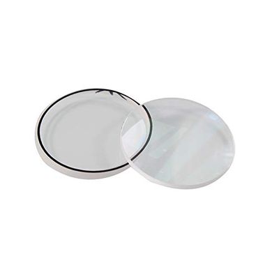 Astronomical Telescope DIY Accessories refracting Objective Lens 154 Series high-Definition achromatic broadband Film