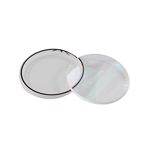 Astronomical Telescope DIY Accessories refracting Objective Lens 154 Series high-Definition achromatic broadband Film