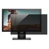 XRRX Universal Computer Monitor Privacy Screen, Anti Blue Light Screen Protector Privacy Shield Reduce Glare Reflection and Eyes Strain, Help Sleep Better - Various Models / 19.5in432x240mm view 1