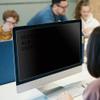 XRRX Universal Computer Monitor Privacy Screen, Anti Blue Light Screen Protector Privacy Shield Reduce Glare Reflection and Eyes Strain, Help Sleep Better - Various Models / 19.5in432x240mm view 2