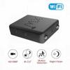 Spy Camera Mini Hidden WiFi Camera HD 1080P with Night Vision and Motion Detection, Nanny Cam,Baby Monitor with Upgraded, AI Human Motion Detection,Cloud Storage for Security with iOS Android APP view 2